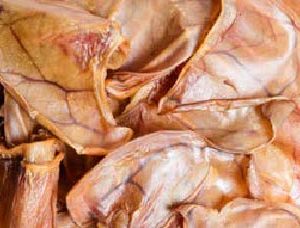 Dehydrated Pig Ears BULK