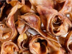 Pig Ear Strips