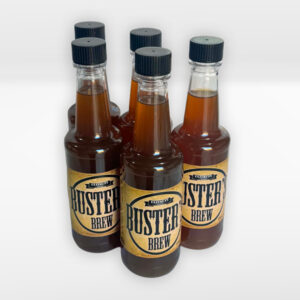 Buster’s Brew 375ml