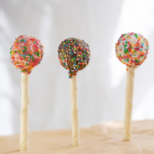 Cake Pops 20pc
