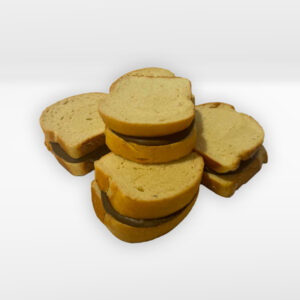 Choc Sandwich 16pc