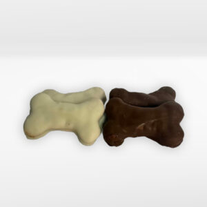 Coated Bones 40pc