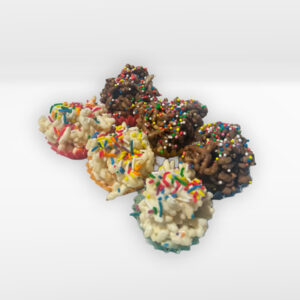 Crackles 20pc