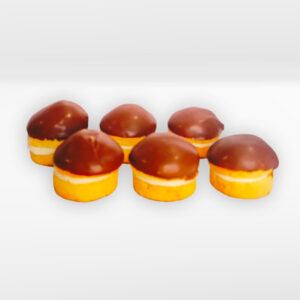 Cream Puffs 12pc
