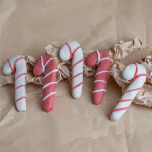 Candy Canes 24pc