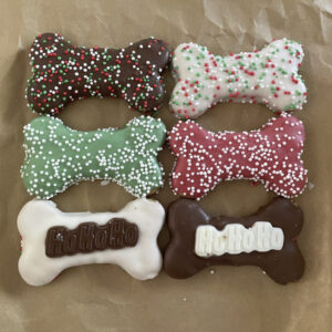 Christmas Bones 40pc
