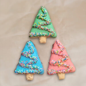 Fancy Trees 24pc