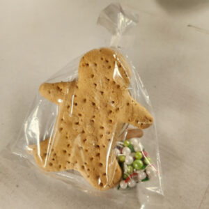 Gingerbread Kit