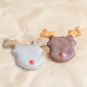 Reindeer 24pc