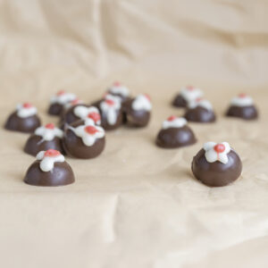 Small Puddings 1kg