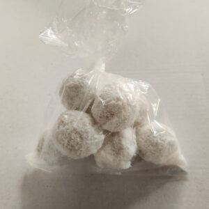 Snowballs 8pc