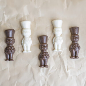 Toy Soldiers 1kg